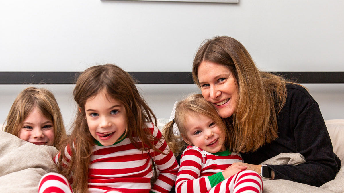 Motherhood Takeaways from 2024: from a Soon to Be Mom of Four