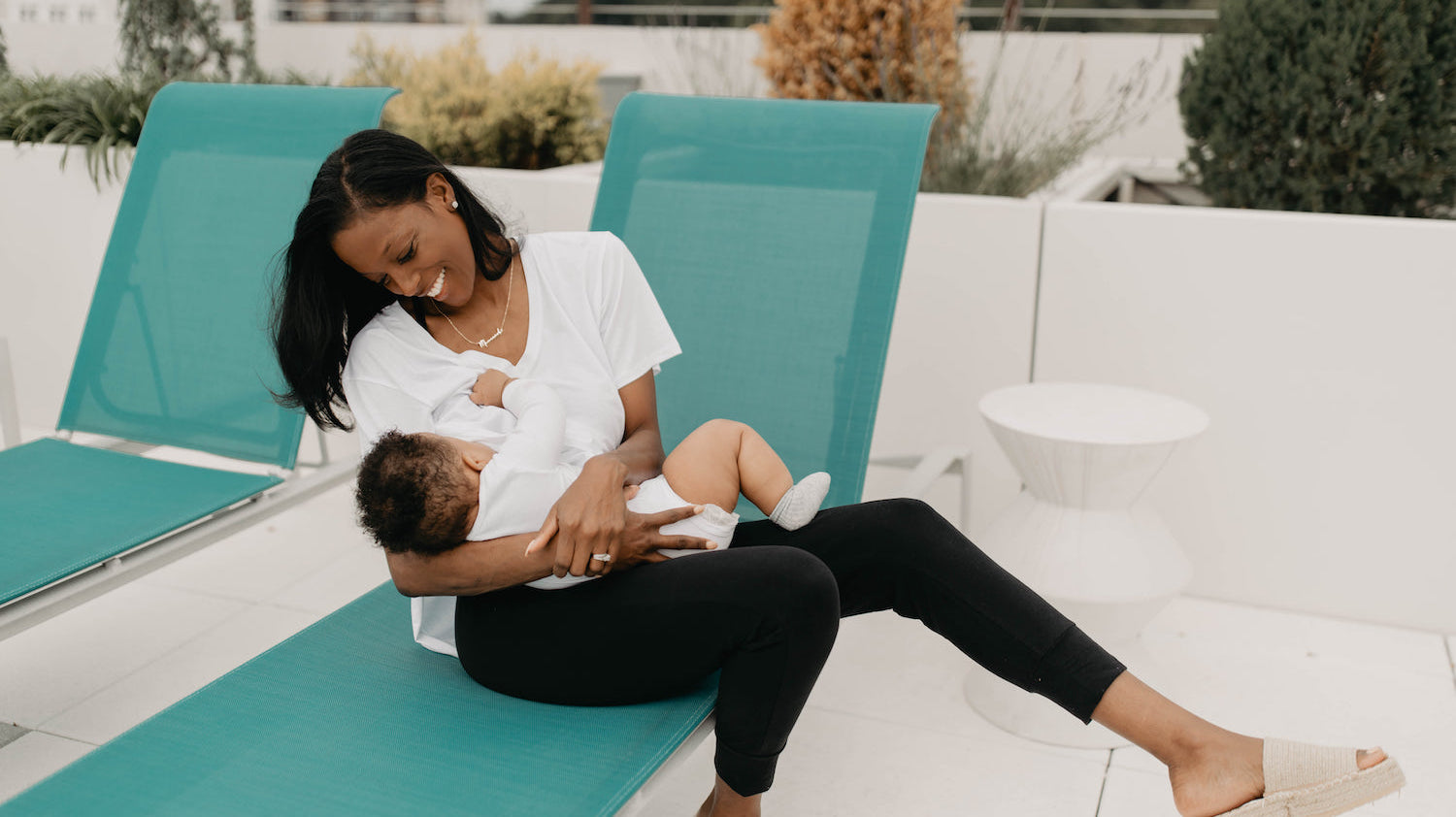 A Conversation with Jerrina IVF Warrior: Building Resilience & Showing Empathy