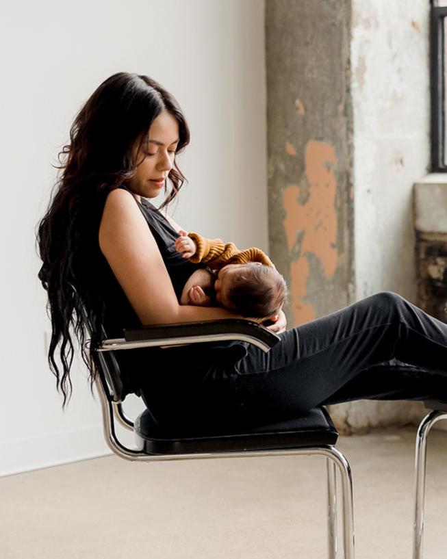 Black_Nursing_Wrap_Tank