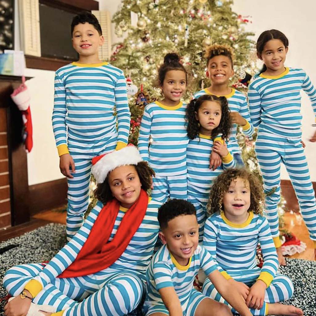 pajamas-teal-stripe-3