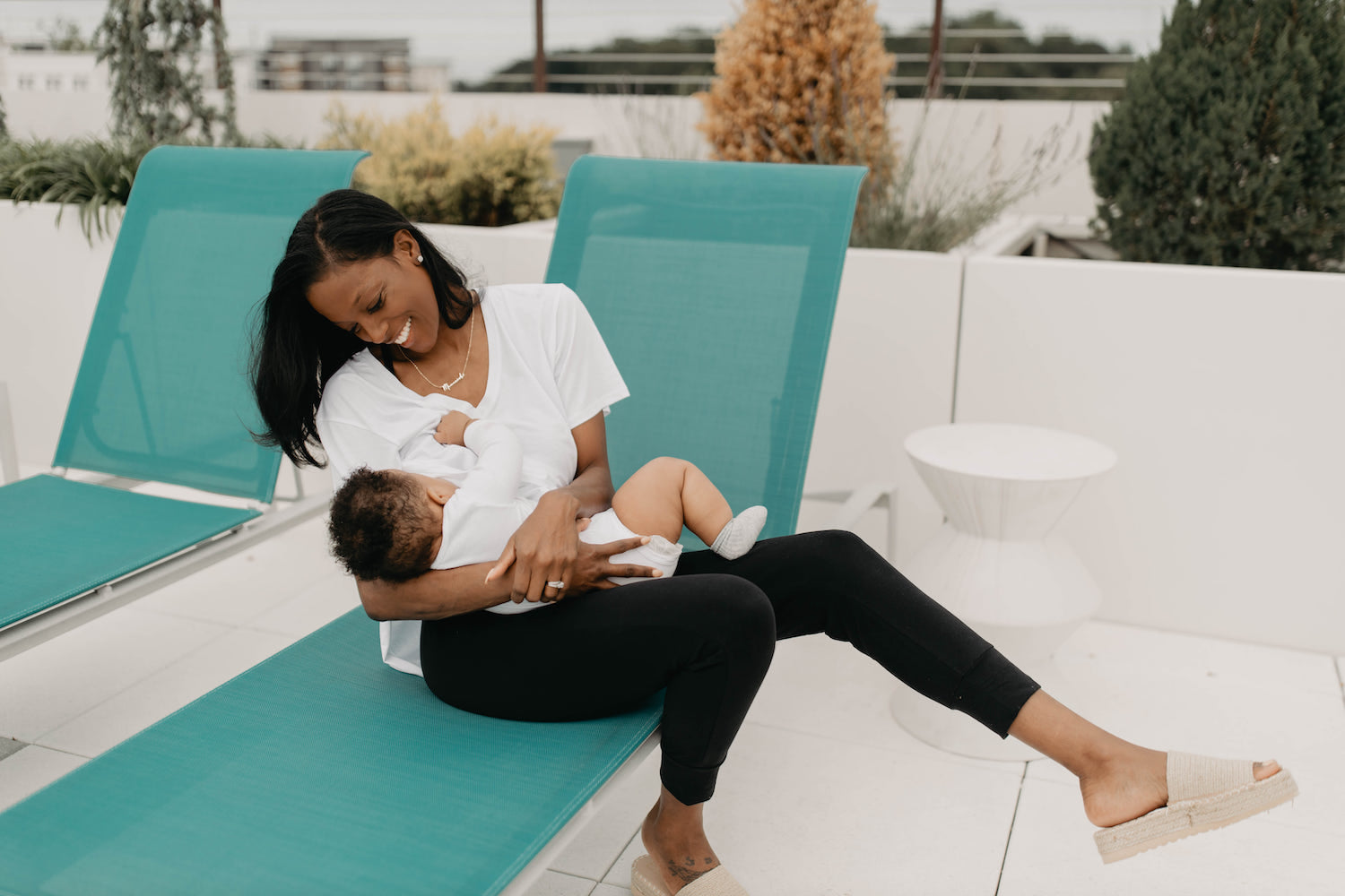 A Conversation with Jerrina IVF Warrior: Building Resilience & Showing Empathy