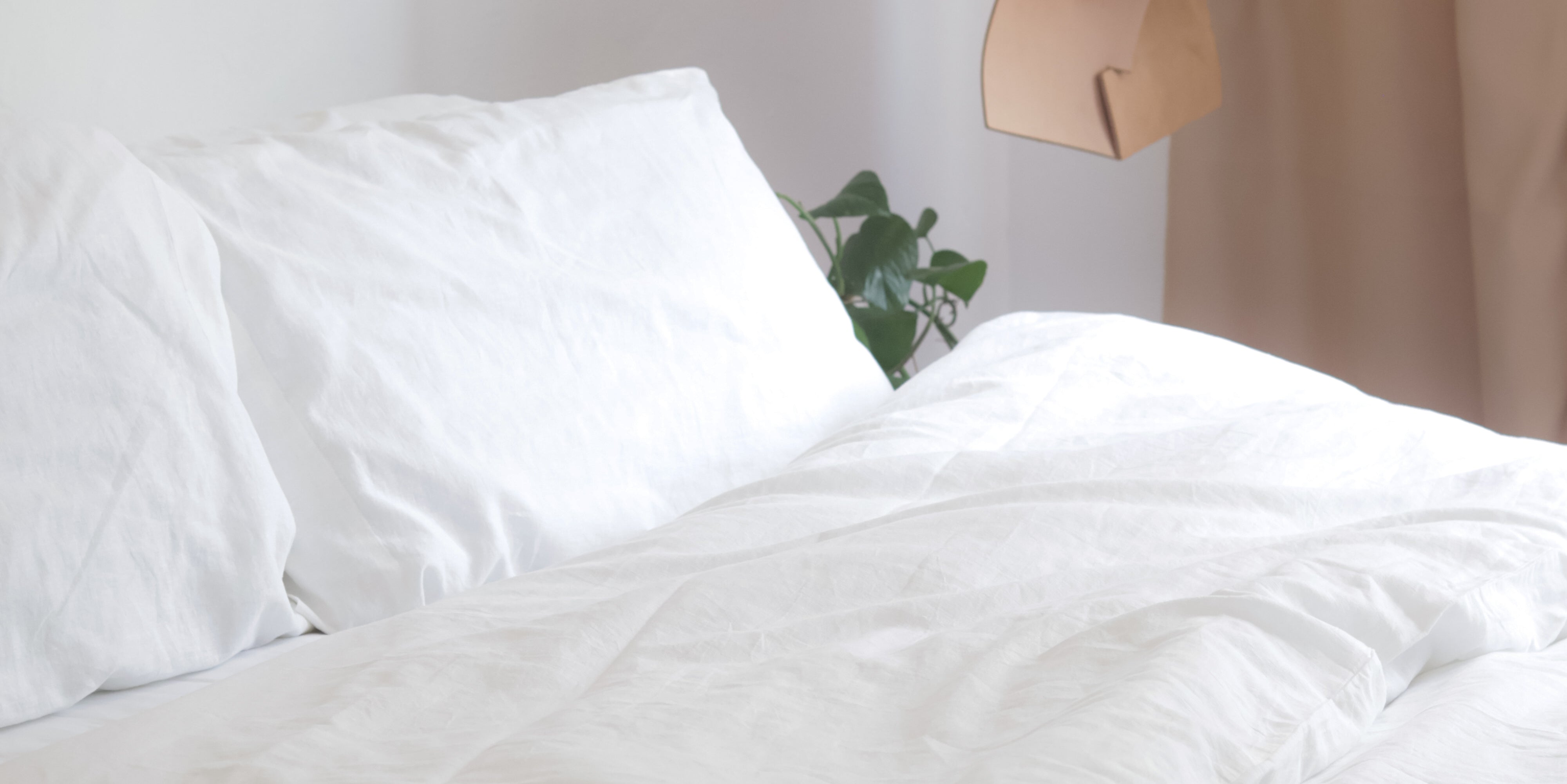 Clean Bedding: Natural & Organic Bedding Sets