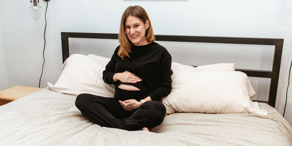 Organic & Natural Bedding for Nesting