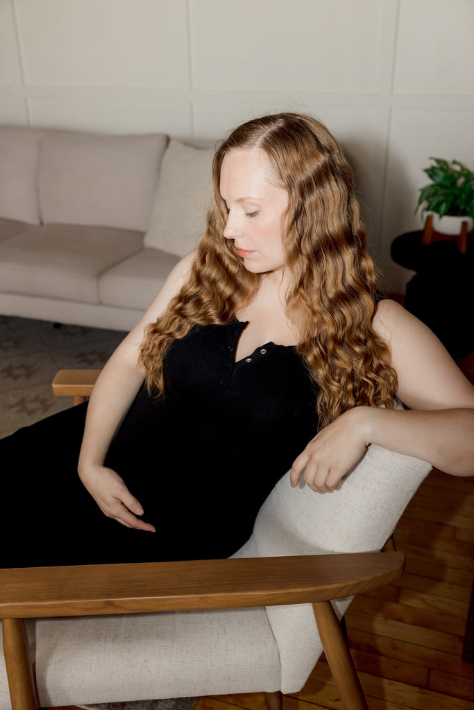 Nursing, Bump-friendly & Postpartum Style