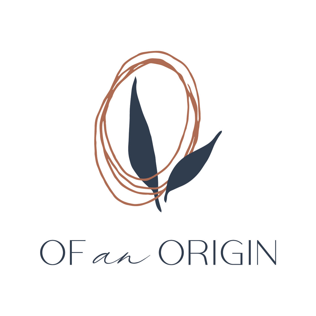 Of an Origin Gift Card - ofanorigin